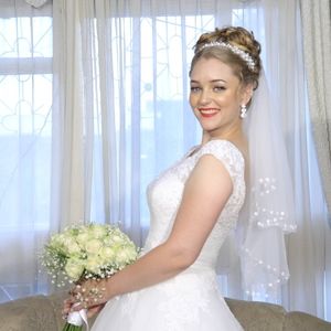 Meet your Posher, Katy